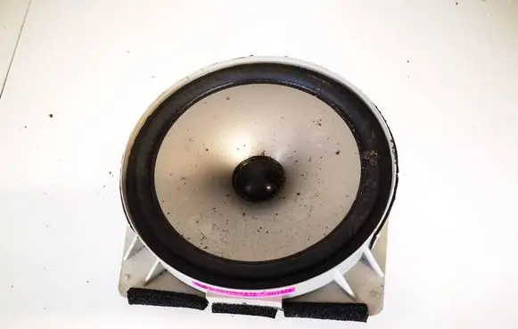 Honda Accord Front door speaker eas16p637g