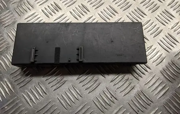 Saab 9-5 Door central lock control unit/module 05021980