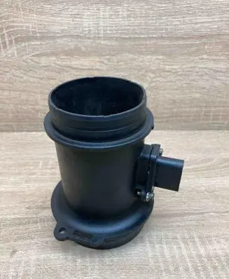 Audi A6 S6 C6 4F Mass air flow meter 059906461K