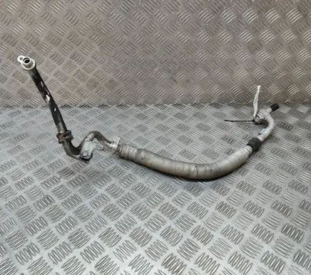 Fiat 500L Air conditioning (A/C) pipe/hose 51884456