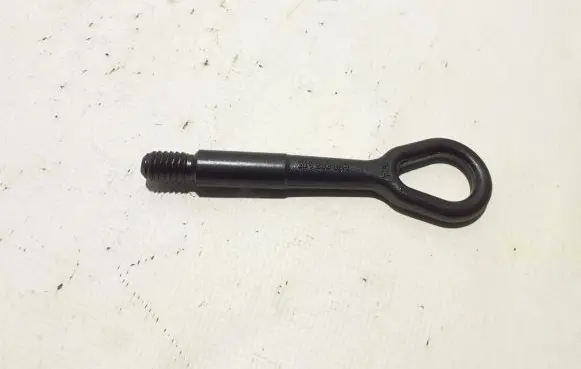 Skoda Kamiq Towing hook eye 6V0805615