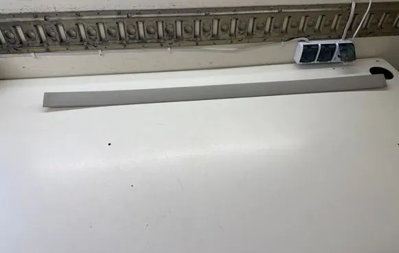 Volkswagen Transporter - Caravelle T5 Headlining roof cover 7H0868551C