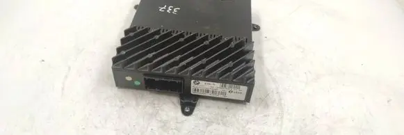 BMW 3 E46 Sound amplifier 086496053 08376312 018740