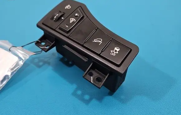 KIA Sportage Seat control switch 93700-3U120 IMPRK1532871