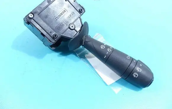 Renault Clio IV Wiper switch 255671465R IMPRK1292896