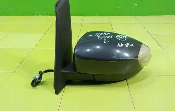 Ford C-MAX II Front door electric wing mirror LEWE 18AB4