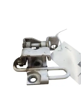 Volkswagen Golf V Rear door lower hinge 1K4833412Q