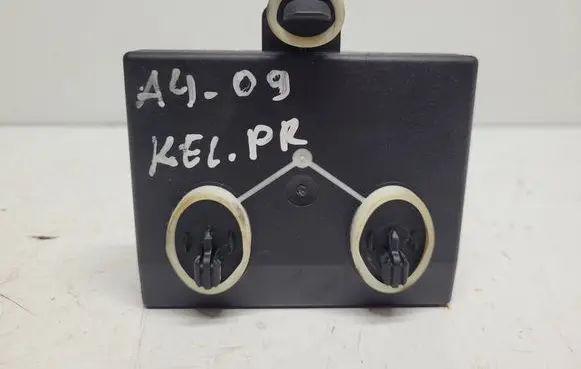 Audi A4 S4 B8 8K Door control unit/module 8K0959792D 8K0959792H