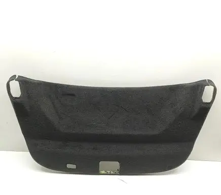 Porsche Taycan 9J1 Tailgate trim 9J1863567D