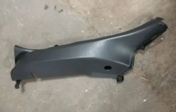 Hyundai i30 Other interior part 85890A6000