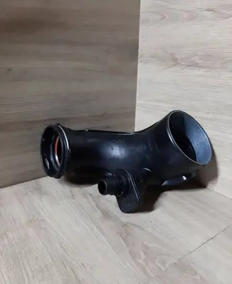 BMW M5 F90 Turbo air intake inlet pipe/hose 7852386 72373272 51750610