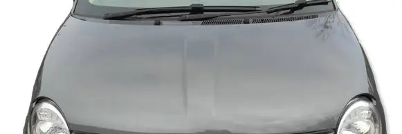 Fiat 500 Engine bonnet/hood 