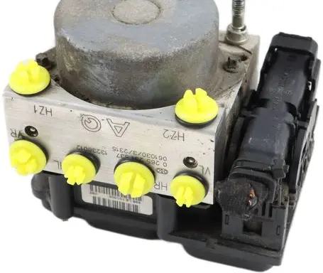 Opel Corsa D ABS Pump 13236012 0265800422