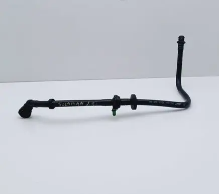 Volkswagen Sharan Vacuum line/pipe/hose 7M3611931AB