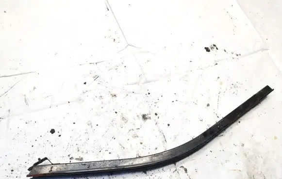 Opel Combo C Sliding door trim 