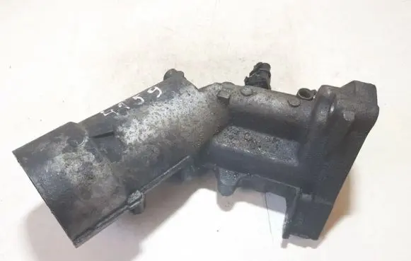 BMW X5 E53 Oil filter cover 7788453