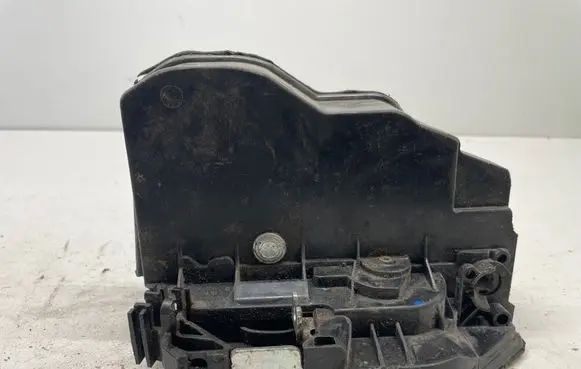 BMW 3 E90 E91 Front door lock 7202143 A053702