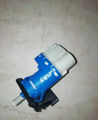 Ford Focus C-MAX Brake pedal sensor switch 3M5T-9C872-AB