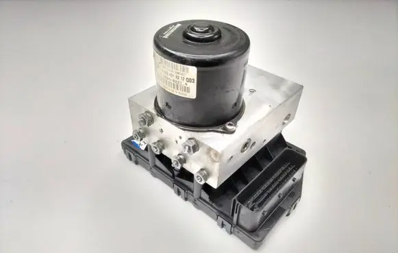 Mercedes-Benz C W202 ABS Pump A0034318212 A2025454732 10094715123