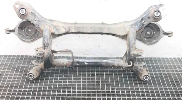 Volvo V60 Rear subframe 