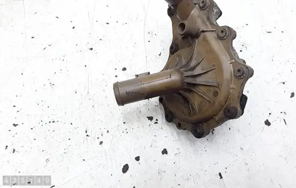 Ford Transit Water pump 6c1q8k500af