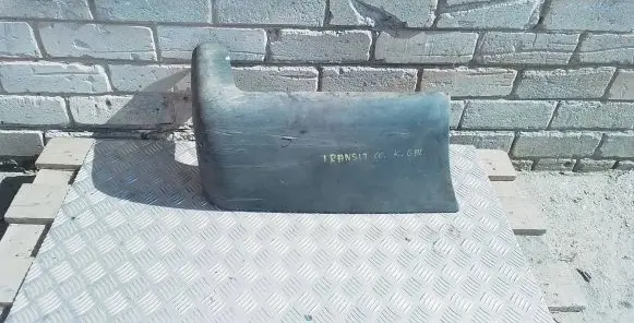 Ford Transit Rear bumper corner part panel trim YC1517927A 2196 9V84
