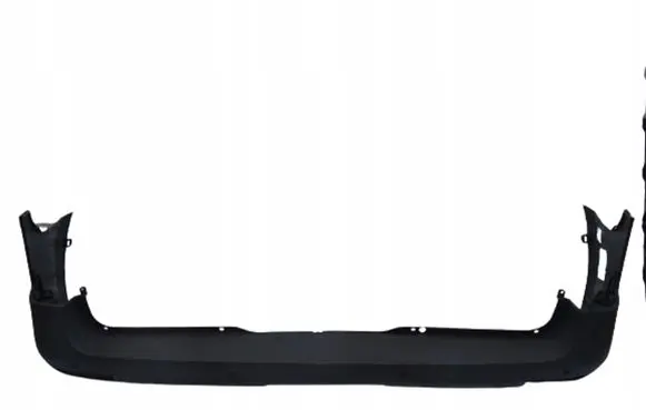 Mercedes-Benz V Class W447 Rear bumper R22P1
