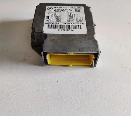 Audi A5 Sportback 8TA Airbag control unit/module 8K0959655N