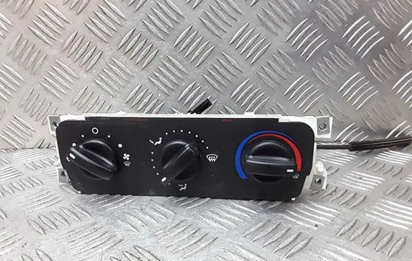 Ford Transit Climate control unit vp6c1h18d451
