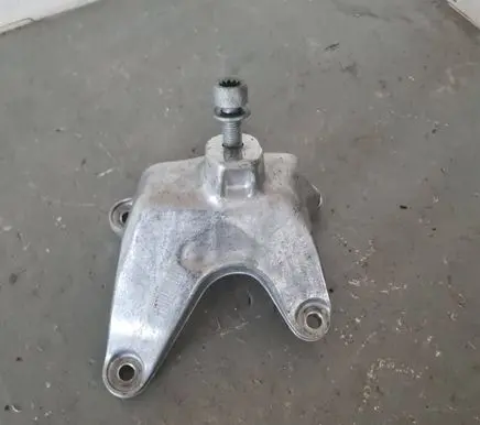Porsche Macan (95B) Engine mounting bracket 95B199307A