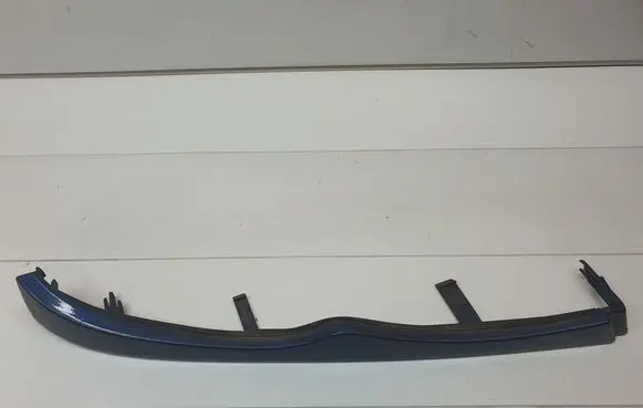 BMW 3 E46 Under headlight/headlamp trim 7030554 51137030554