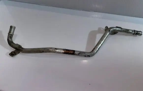 Audi A6 C7 Engine coolant pipe/hose 4G0121481N 4G0121481
