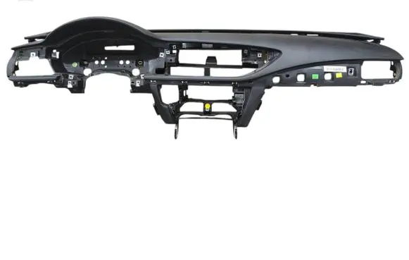 Audi A7 S7 4G Dashboard 