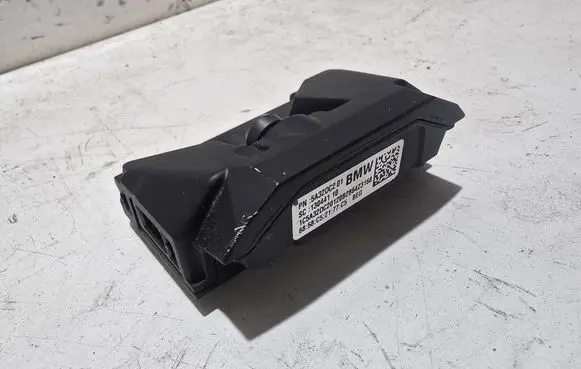 BMW 1 F40 Windshield/windscreen camera 5a32dc2 SA32DC201 1C5A32DC20120A