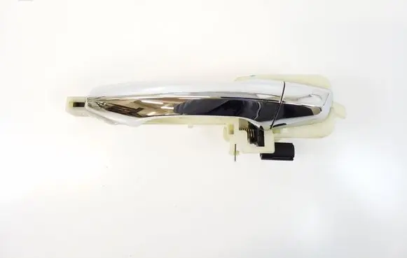 Hyundai Santa Fe Rear door exterior handle 836512W010