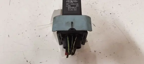Ford Fusion Glow plug pre-heat relay 51252003 3M5T12A343AA