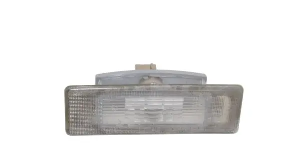 KIA Optima Number plate light 925012G0