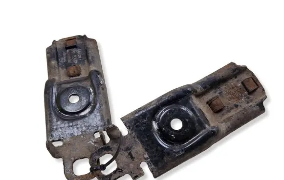 Nissan Qashqai Muffler mount bracket/holder 53415111 68317997AA 10574