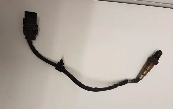 Opel Insignia A Lambda probe sensor 55566184