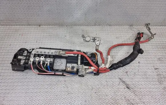 Ford Transit Positive wiring loom 6C1T14300