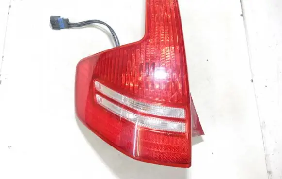 Citroen C4 I Rear/tail lights 9655864080