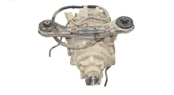 Honda CR-V Rear differential
