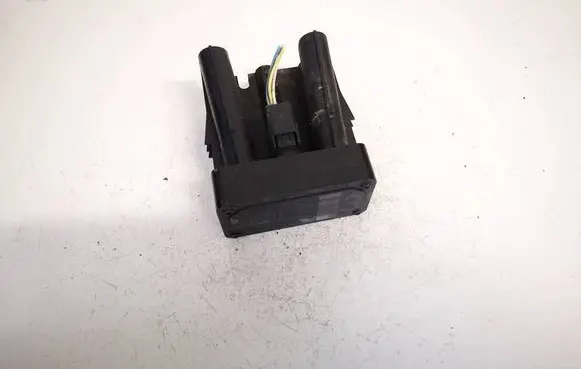 Citroen C5 Other control units/modules 9663116380 603013