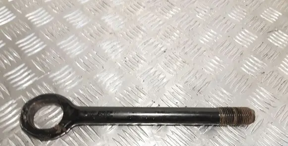 KIA Sorento Towing hook eye 