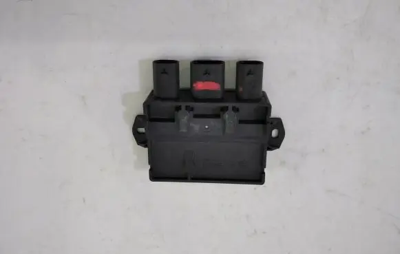 Volvo XC90 Parking PDC control unit/module C43490-110