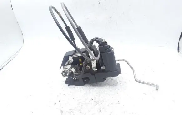 Hyundai i10 Rear door lock NOCODE