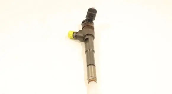 Dacia Dokker Fuel injector 0445110485