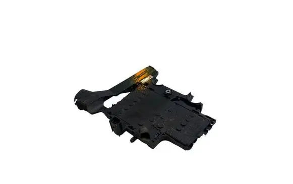 Volvo XC60 Positive wiring loom 31499212