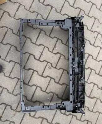 Cupra Formentor Radiator support slam panel 5FF805588A