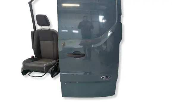 Ford Transit Custom Back/rear loading door